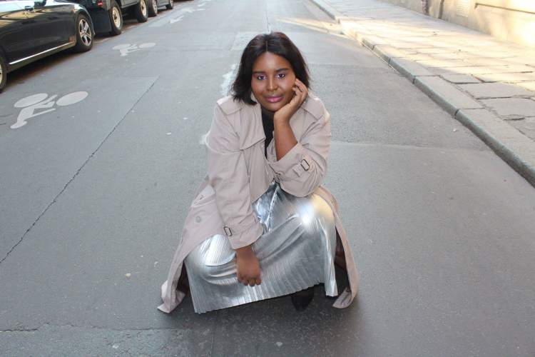 LE TRENCH COAT : UN CLASSIQUE INTEMPOREL